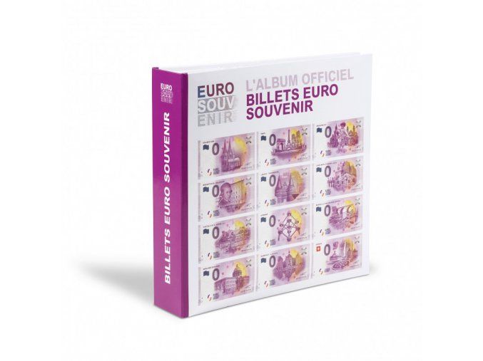 album euro souvenir na 200 bankovek 0 euro suvenyr leuchtturm 358046 lighthouse