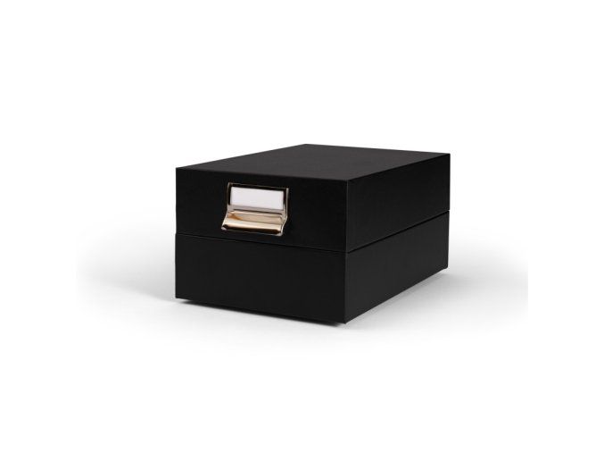 archivni box logik c6 box na bankovky pohlednice krabice na certifikaty cnb leuchtturm 347923