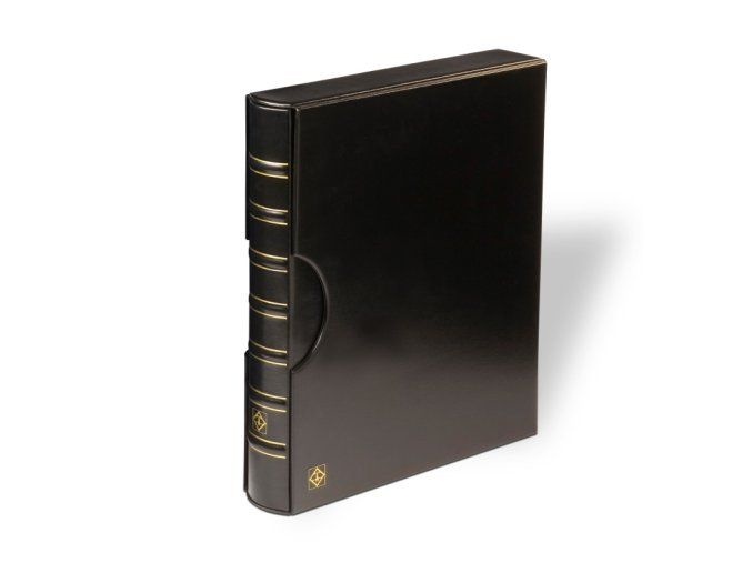 velke krouzkove album folio s kazetou na velke listiny cenne papiry leuchtturm 324006