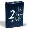 kapesni album na dvoueurove 2 euro mince album route leuchtturm 350454 lighthouse