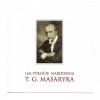 karticka bronzova medaile 160 vyroci narozeni tomase garrigue masaryka kb mincovna kremnica stefan novotny moneta cassovia