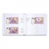 album 0euro souvenir na 200 pametnich bankovek 0 eurosuvenyr leuchtturm 358046 lighthouse