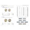nahled 4 aktualni ceny ceske mince medaile ceskoslovensko cesko slovensko katalog 2019 cenik ceskych minci slovenskych aurea numismatika