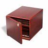 kabinett box na mince drevena mincovni skrinka leuchtturm 301415 lighthouse