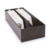 archivni box logik krabice na mince kartonove mincovni ramecky 50x50mm leuchtturm 364884