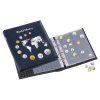 album optima world money mincovni desky s ochrannou kazetou leuchtturm 344959 lighthouse