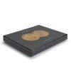 elegantni mincovni etue na jedno uncove zlate investicni mince krugerrand gold v kapslich leuchtturm 363743 lighthouse