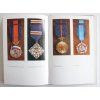 nahled knihy ceskoslovenska statni vyznamenani statni cestna uznani ceny pulec 1980