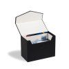 box logik mini c6 krabice na cnb certifikaty bankovky mincovni karty pohlednice leuchtturm 359415