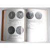 nahled knihy sedmdesat let ceske numismaticke spolecnosti cns pobocka cheb 1988 brunner klima