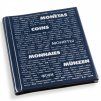 album na mincovni ramecky na mince 200ks leuchtturm 345988 lighthouse