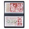 album do kapsy na velke bankovky 210x125 mm route banknotes leuchtturm 347372 lighthouse